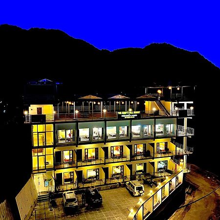 The Kempty Fall Resort, Mussoorie - Lavish & Luxury Stay Exterior foto