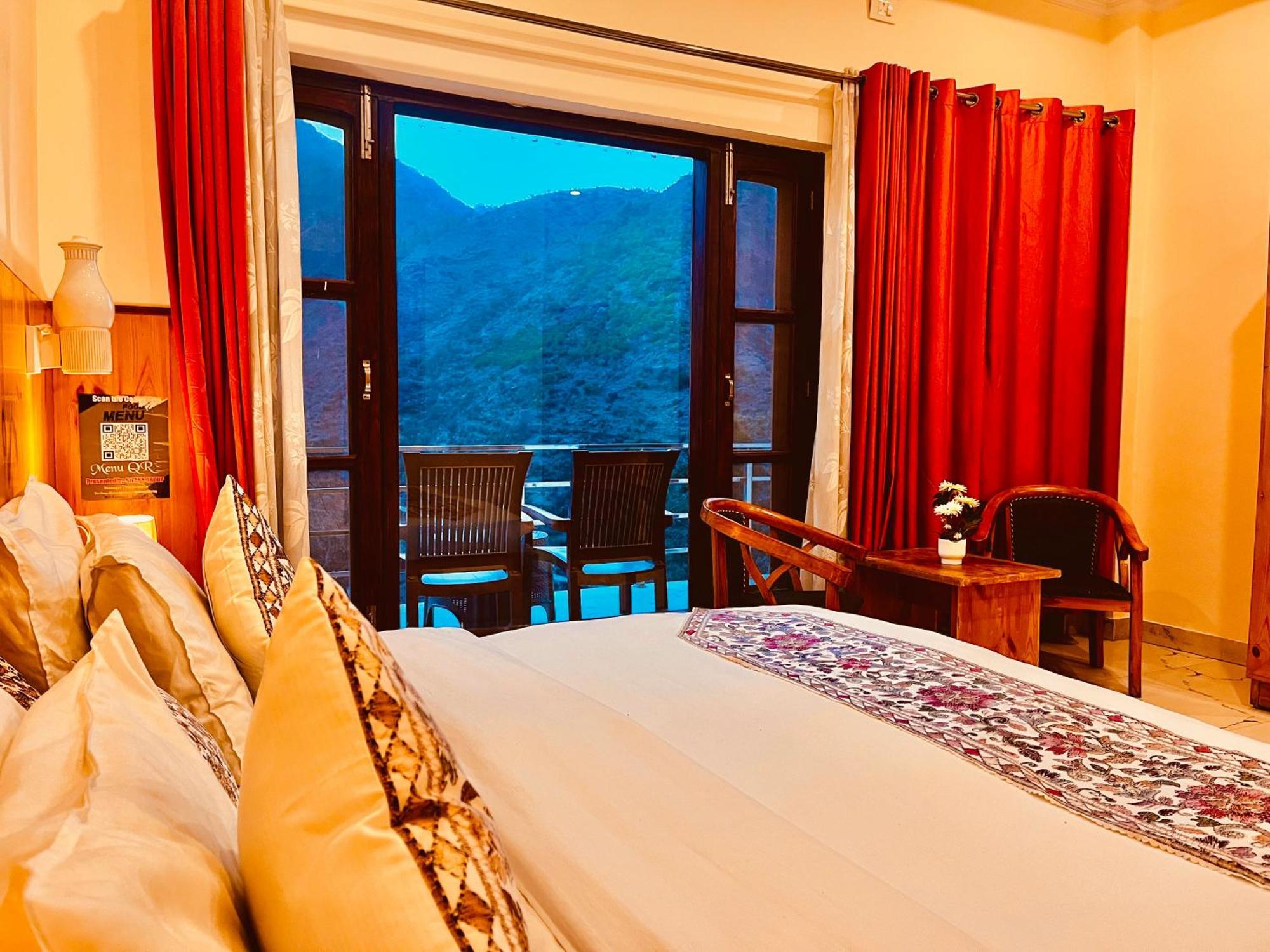 The Kempty Fall Resort, Mussoorie - Lavish & Luxury Stay Exterior foto